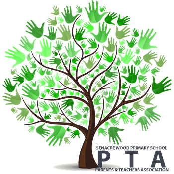 Senacre Wood Primary School PTA Logo